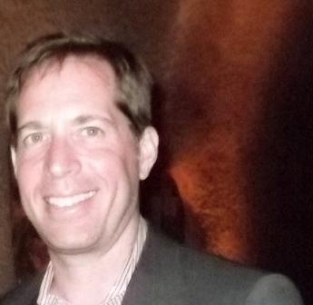 Erik Stromquist, photo 1