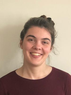 Kara O'Brien, photo 2