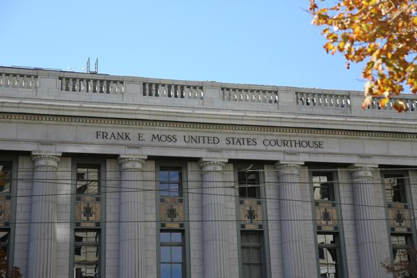 John Barlow, photo 2