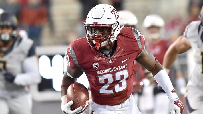 Gabe Middleton, photo 1