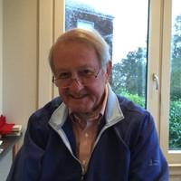 John Clendenning, photo 2