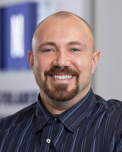 Joseph Kupiec, photo 1