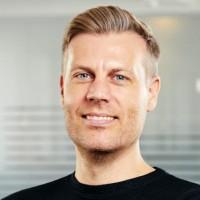 Tomas Magnusson, photo 2