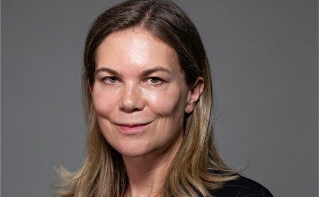 Caroline Centeno, photo 2