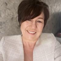 Sally Garnham, photo 2