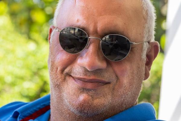 Philippe Martinez, photo 1