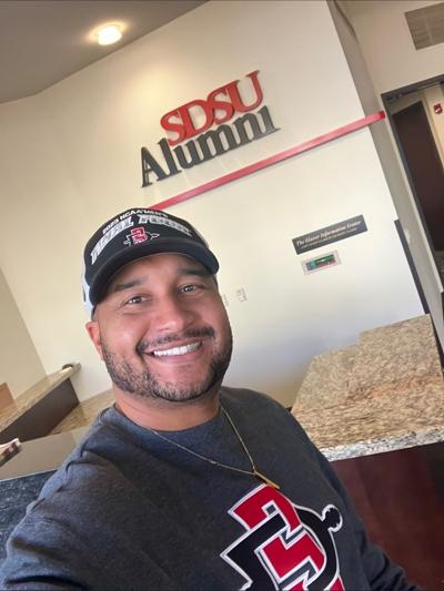 Brandon Harrison, photo 2