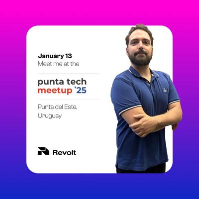 Franco Monsalvo, photo 2