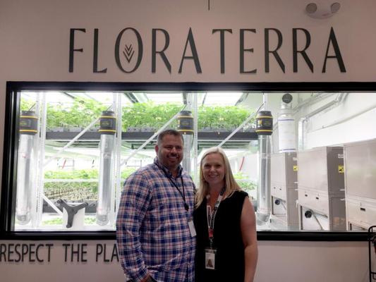 David Wingard, photo 2