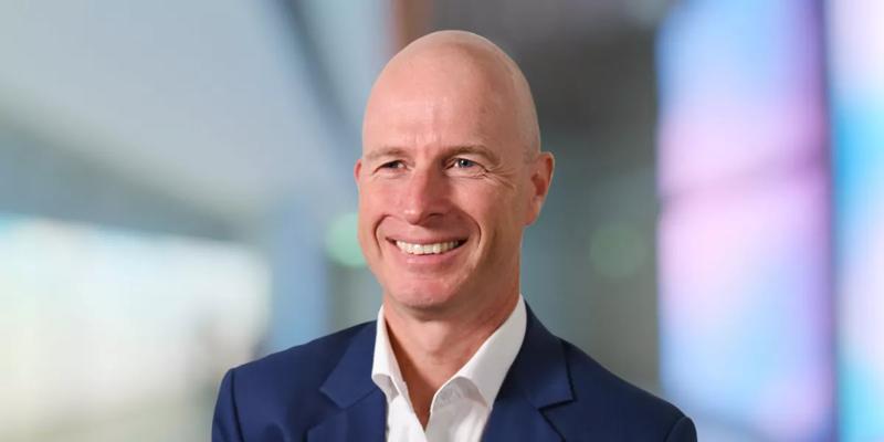 Shane O'Sullivan, photo 1