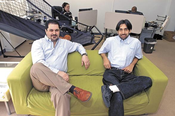 Zeki Mokhtarzada, photo 1