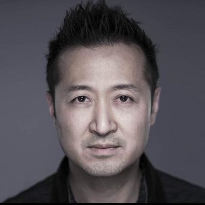 Calvin Chu, photo 2