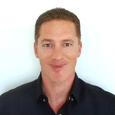 Andrew Findlater, photo 1