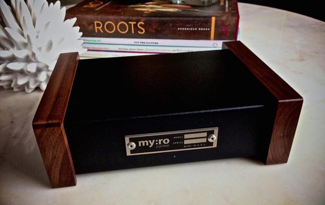 Danny Mavromatis, photo 1