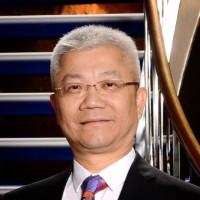 Jimmy Wong, photo 1