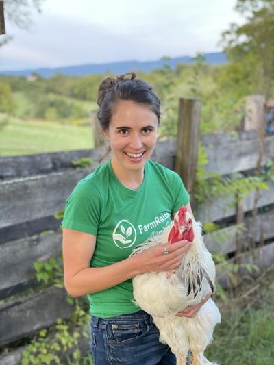 Jayce Hafner, photo 2