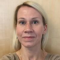 Anna Hertzman, photo 1