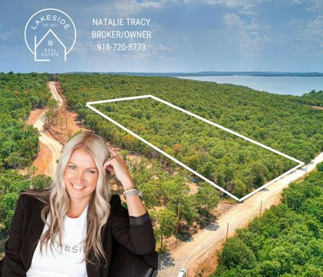 Natalie Tracy, photo 2