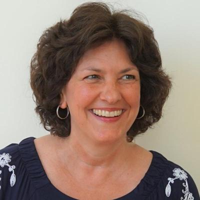 Mindy Rigert, MBA, CISA, photo 2