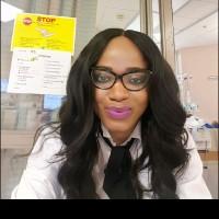 Obianuju Ugwu-Oju, photo 1