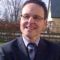 John Fitzsimons, photo 1