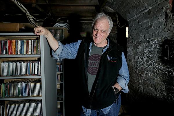 John Virant, photo 2