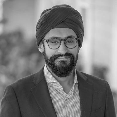 Prabhdeep (PD) Singh, photo 2