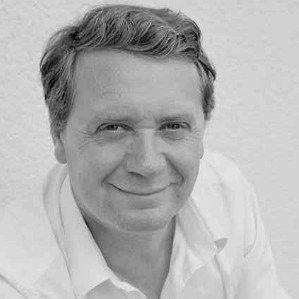 Ramón Ruti, photo 1