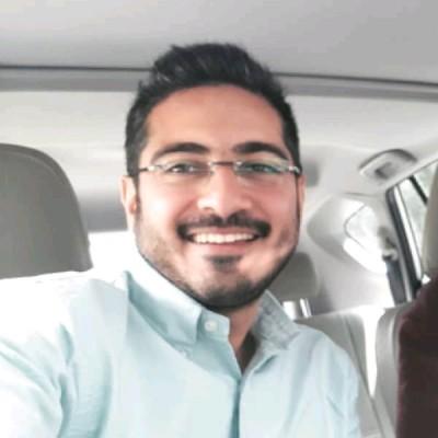 Farshid Ghods, photo 1