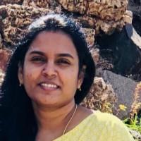 Vaidehi Guduguntla, photo 1