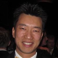 David Yang, photo 1