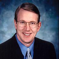 Bill Knudson, photo 2