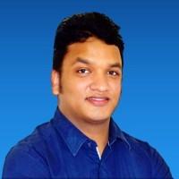 Aneesh Bansal, photo 1