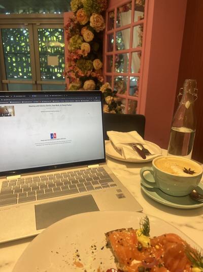 Cheryl Parker, photo 2