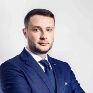 Viktor Koshman, photo 1