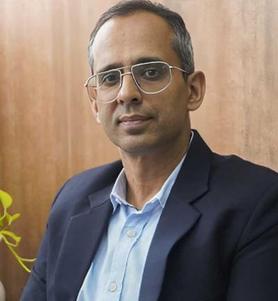 Gaurav Seth, photo 1