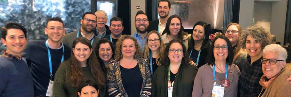 Tamar Berman (née Spoerri), photo 2