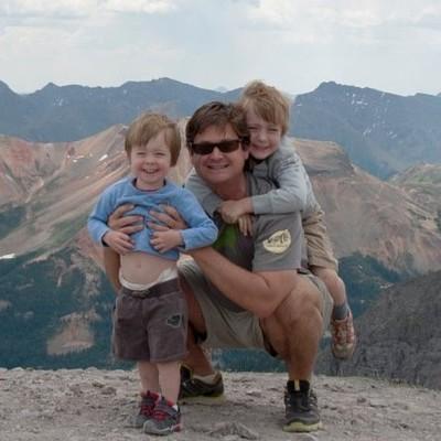 Jesse Johnson, photo 1