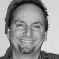 Anthony Levy, photo 1