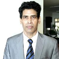 Vijay Moorthy, photo 2