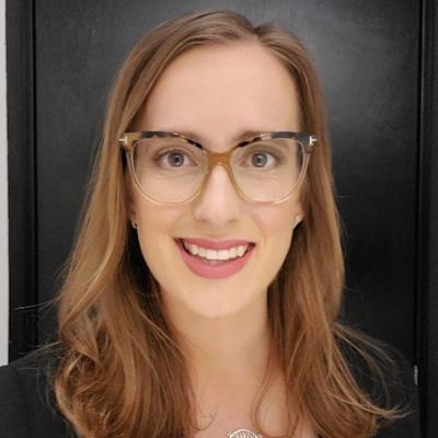 Allison Campbell, photo 2