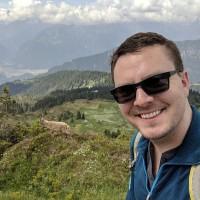 Chris Denny, photo 2