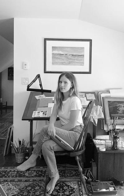 Sarah Grasso, photo 1