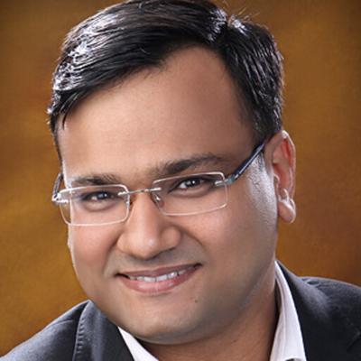 Ashish Singla, photo 2