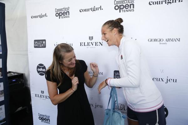 Hazel Nussbaum, photo 2