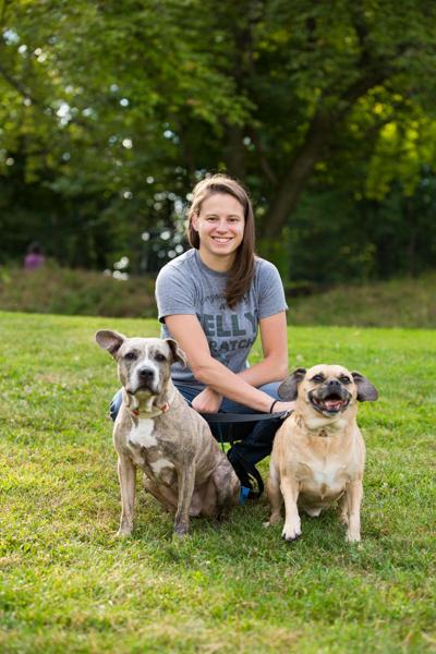 Carly Strife, photo 1