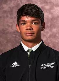 Kieran Ryan, photo 2