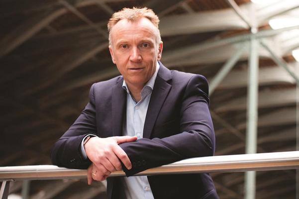 Jonathan Wall, photo 2