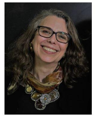 Deborah McGovern, photo 1