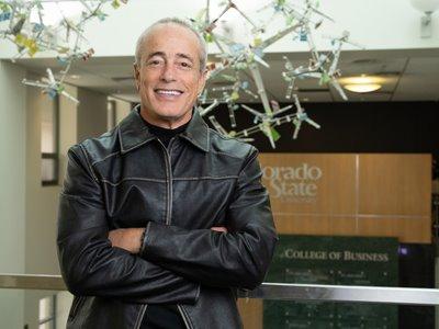 Gideon Markman, photo 1